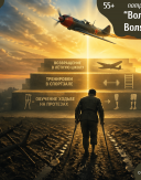 Патриотический час «Воля к жизни. Воля к полету», приуроченный к 110-летию со дня рождения А.П. Маресьева